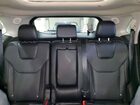 2018 Ford Edge Titanium Белый vin: 2FMPK4K83JBC57183