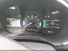 2017 Ford Edge Titanium Белый vin: 2FMPK4K84HBB94363