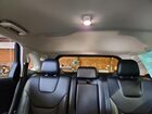 2018 Ford Edge Titanium Угольный vin: 2FMPK4K87JBC13283