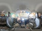 2018 Ford Edge Titanium Угольный vin: 2FMPK4K87JBC13283