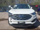 2020 Ford Edge Titanium White vin: 2FMPK4K90LBB31729 2020 Ford Edge Titanium White vin: 2FMPK4K90LBB31729