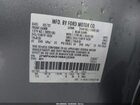 2022 Ford Edge Titanium Серебряный vin: 2FMPK4K91NBA35269