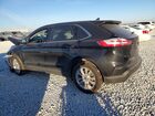 2022 Ford Edge Titanium Черный vin: 2FMPK4K91NBA51939