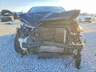2022 Ford Edge Titanium Черный vin: 2FMPK4K91NBA51939