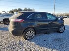 2022 Ford Edge Titanium Черный vin: 2FMPK4K91NBA51939