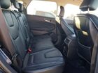 2022 Ford Edge Titanium Черный vin: 2FMPK4K91NBA51939