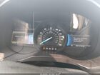 2022 Ford Edge Titanium Silver vin: 2FMPK4K92NBA35541