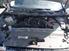 2022 Ford Edge Titanium Silver vin: 2FMPK4K92NBA35541