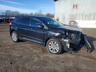 2023 Ford Edge Titanium Black vin: 2FMPK4K92PBA29242
