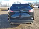2023 Ford Edge Titanium Black vin: 2FMPK4K92PBA29242