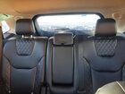 2023 Ford Edge Titanium Black vin: 2FMPK4K92PBA29242