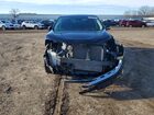 2023 Ford Edge Titanium Black vin: 2FMPK4K92PBA29242