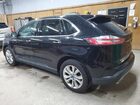 2020 Ford Edge Titanium Black vin: 2FMPK4K93LBA54208 2020 Ford Edge Titanium Black vin: 2FMPK4K93LBA54208