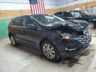 2020 Ford Edge Titanium Black vin: 2FMPK4K93LBA54208 2020 Ford Edge Titanium Black vin: 2FMPK4K93LBA54208