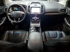 2020 Ford Edge Titanium Black vin: 2FMPK4K93LBA54208 2020 Ford Edge Titanium Black vin: 2FMPK4K93LBA54208