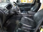 2020 Ford Edge Titanium Black vin: 2FMPK4K93LBA54208 2020 Ford Edge Titanium Black vin: 2FMPK4K93LBA54208