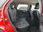 2022 Ford Edge Titanium Red vin: 2FMPK4K93NBA26718
