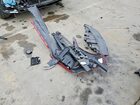 2022 Ford Edge Titanium Red vin: 2FMPK4K93NBA26718