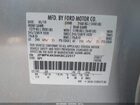 2019 Ford Edge Titanium Silver vin: 2FMPK4K94KBC22517