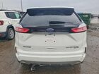 2020 Ford Edge Titanium Белый vin: 2FMPK4K94LBA74970