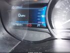 2020 Ford Edge Titanium Blue vin: 2FMPK4K94LBA83362