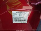 2023 Ford Edge Titanium Красный vin: 2FMPK4K94PBA12135