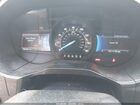 2023 Ford Edge Titanium Красный vin: 2FMPK4K94PBA12135