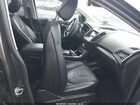 2020 Ford Edge Titanium Gray vin: 2FMPK4K95LBA45526