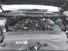 2020 Ford Edge Titanium Gray vin: 2FMPK4K95LBA45526