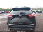2020 Ford Edge Titanium Gray vin: 2FMPK4K95LBA45526