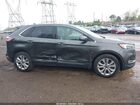 2020 Ford Edge Titanium Gray vin: 2FMPK4K95LBA45526