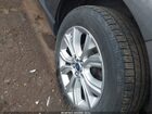 2020 Ford Edge Titanium Gray vin: 2FMPK4K95LBA45526