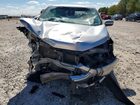 2022 Ford Edge Titanium Silver vin: 2FMPK4K95NBA91926