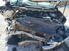 2022 Ford Edge Titanium Silver vin: 2FMPK4K95NBA91926