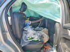 2022 Ford Edge Titanium Silver vin: 2FMPK4K95NBA91926