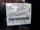 2022 Ford Edge Titanium Black vin: 2FMPK4K96NBA35865