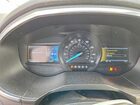 2019 Ford Edge Titanium White vin: 2FMPK4K97KBC69444