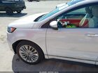 2021 Ford Edge Titanium White vin: 2FMPK4K97MBA19107