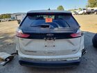 2021 Ford Edge Titanium Белый vin: 2FMPK4K97MBA27160