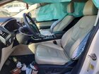 2021 Ford Edge Titanium Белый vin: 2FMPK4K97MBA27160
