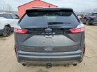 2024 Ford Edge Titanium Gray vin: 2FMPK4K97RBA58433