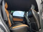 2024 Ford Edge Titanium Gray vin: 2FMPK4K97RBA58433