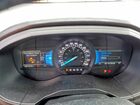 2024 Ford Edge Titanium Gray vin: 2FMPK4K97RBA58433