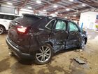 2024 Ford Edge Titanium Black vin: 2FMPK4K97RBA83770