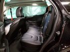 2024 Ford Edge Titanium Black vin: 2FMPK4K97RBA83770