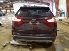 2024 Ford Edge Titanium Black vin: 2FMPK4K97RBA83770