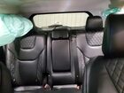 2024 Ford Edge Titanium Black vin: 2FMPK4K97RBA83770