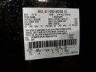 2024 Ford Edge Titanium Black vin: 2FMPK4K97RBA83770