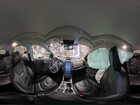 2024 Ford Edge Titanium Black vin: 2FMPK4K97RBA83770