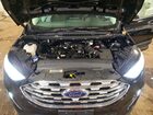 2024 Ford Edge Titanium Black vin: 2FMPK4K97RBA83770